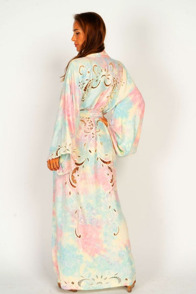 Saint Tropez Kimono 7244