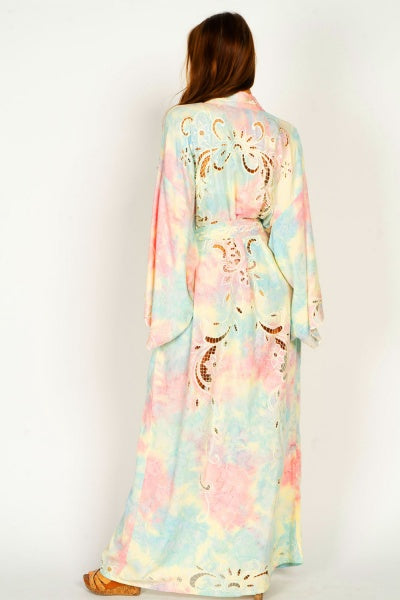 Saint Tropez Kimono 7244